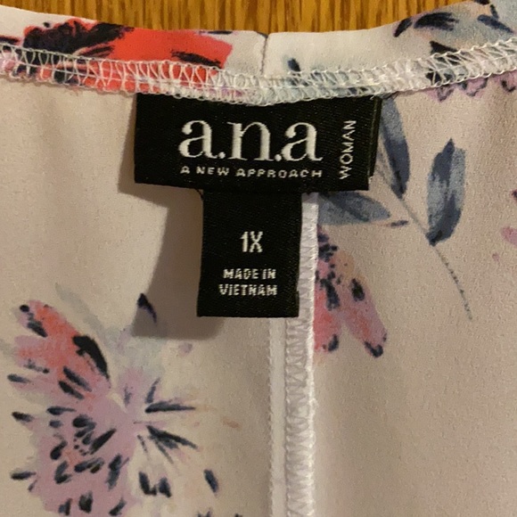 A.n.a kimono - Picture 4 of 4